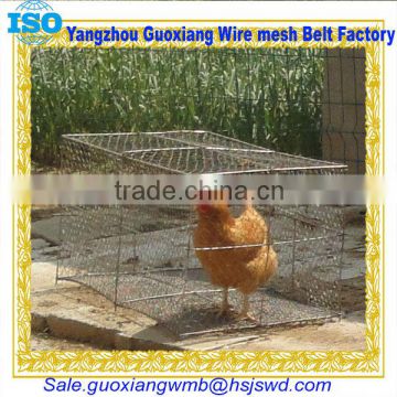 outdoor metal animal cage or coop fence or dog cage for chickens wire