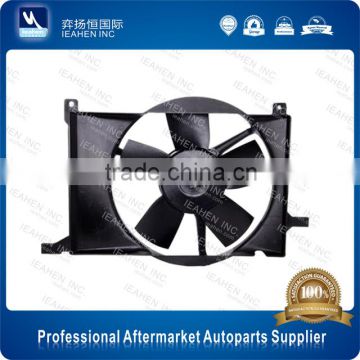 Replacement Parts Cooling Systems Radiator Fan OE 9117716/90510209/1341521 For Corsa models after-market