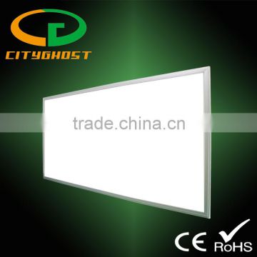 1200x600 72w dimmable led panel lamp with TUV certificates