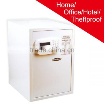 Silver Color High Quality Safe General Model Strong Box/Safe Box