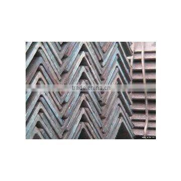 Q235 Eaual Angle Steel Bar