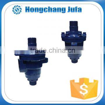 high temperature steam rotary joint coupling quick 2-passage swivel joint