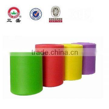 eva foam sheet/roll/2mm color eva foam roll/eva foam roll for shoes