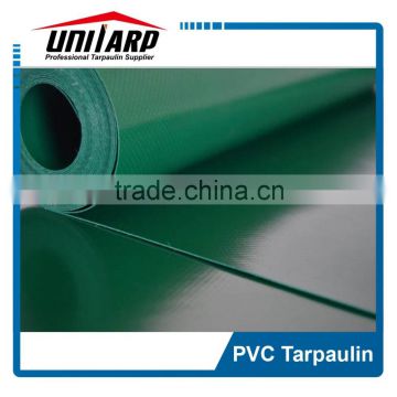 Anti Dust PVC Tarpaulin