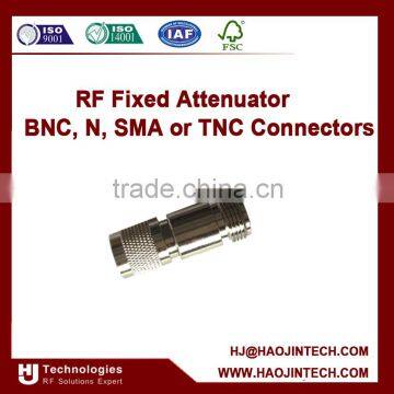 RF Fixed Attenuator Model HJA2