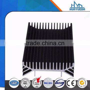 6000 series aluminum heat sink Manufacturer