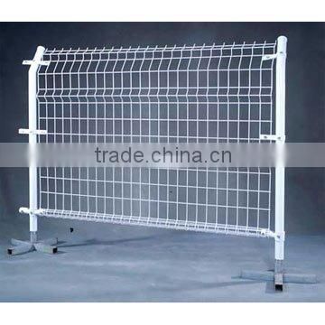 Temporary safety fence alibaba express