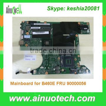 Original New Laptop Mainboard for Lenovo B460E FRU 90000056 system board Integrated motherboard