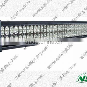 TOP!! 100pcs*3w led off road light bar, 52inch O sram led light bar, 300w led light bar off road