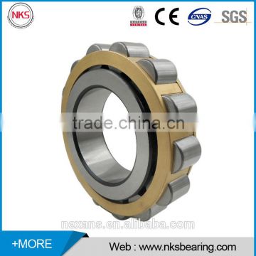 motor-wheel high quality ball bearing NU2210 2210E cylindrical roller bearing