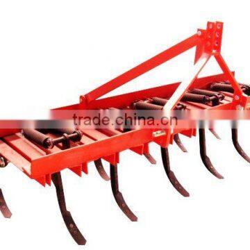 2014 agricultural machine new product 3ZT series spring cultivator tiller for sale