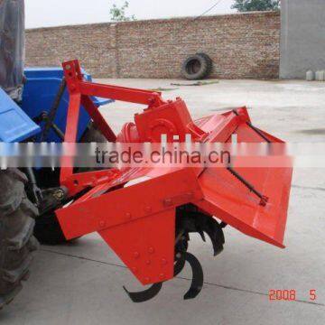 rotary tiller for tractor -- agricultural machinery--1GQN series--tillage blades