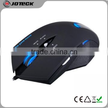 The hot selling cheap wired 6d gaming mouse-JM-337