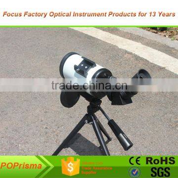 IMAGINE 60mm Small Astronomical Telescope for Sightseeing Bird Watching