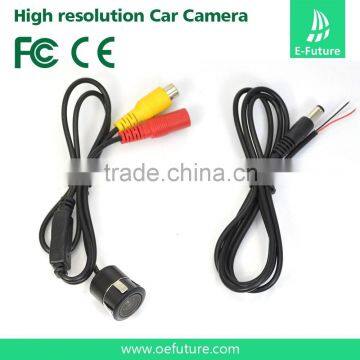 Car rear view camera 12V/24V reverse car camera for all cars