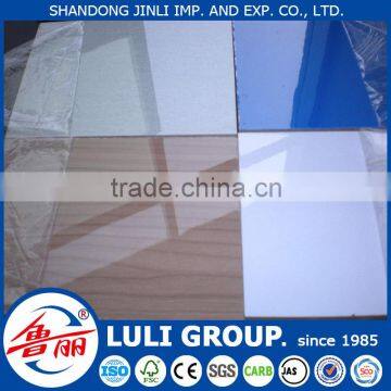 high gloss uv mdf board for kitchen cabinet