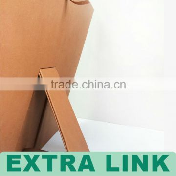 Factory Production - Promotional Paper Photo Frame,Cheap Cardboard Photo Frame, Stand Paper Frame Fo(Custom Handmade By Factory)