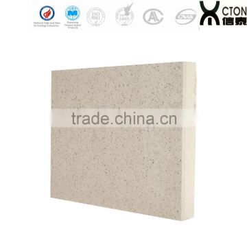 PU Polyurethane Wall thermal insulation board