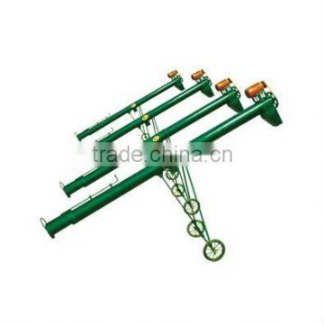 HLD-S5 Seires Screw Elevator For Seed Transfering Of Farm Machinery