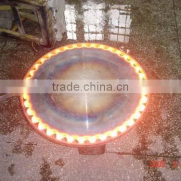 high frequency induction heating equipment for smelting