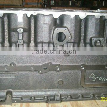 China brand high quality XCMG shantui SANY SDLG XG lovol zoomlion cylinder block
