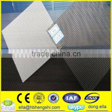 Security Screen Stainless Steel Wire Mesh