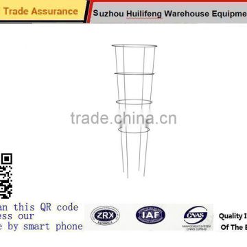 economical conical shaped wire cages