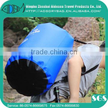30L popular factory waterproof single shoulder sport backpack