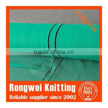 colored plastic mesh netting