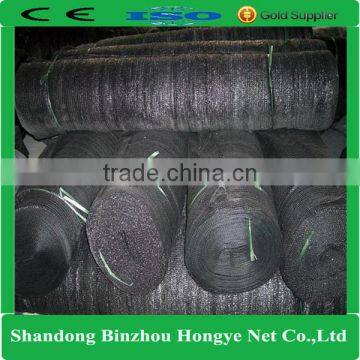 mono scaffold shade nets/safety net scaffold net