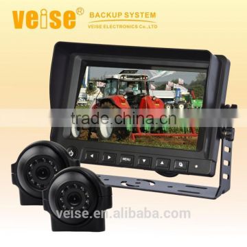Auto spare parts for camera rear view system