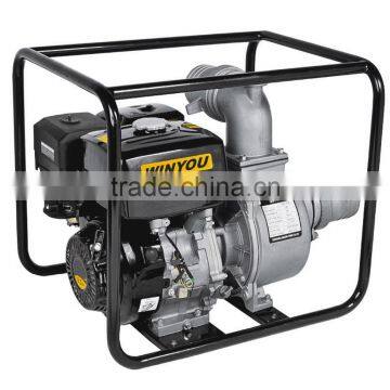 Centrifugal Pump Theory and Gasoline Fuel WINYOU Water Pump for water usage