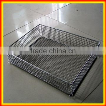 304 304L 316 316L stainless steel wire mesh/10 micron stainless steel filter mesh