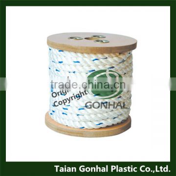 Gonhal Combo 3 Strands Twisted Rope 6mmx600m