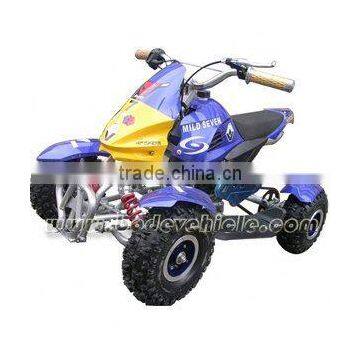Mini 49cc ATV for kids