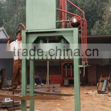 BZD-30T Highly effective woven plastic bags baler (factory direct sales)