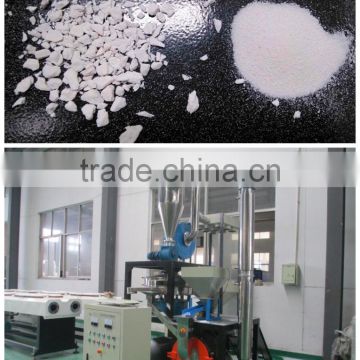 mill for grinding plastic/pulverizer for plastic/pvc powder grinding machine