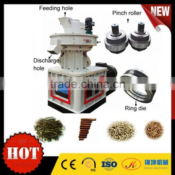 China factory price hot sale promotion pellet mill machine