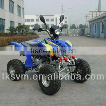 TK110ATV rear independent suspension chain drive/buggy 50cc