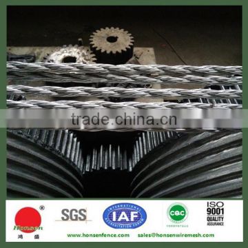 3x7-19mm wire rope price