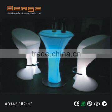 High LED Bar furniture