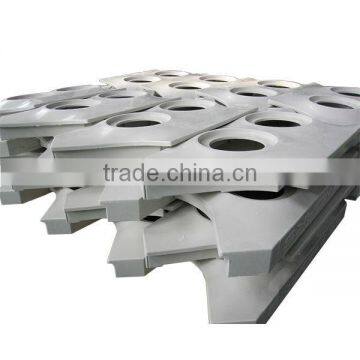 Fiberglass Reinforced Plastic SMC Product