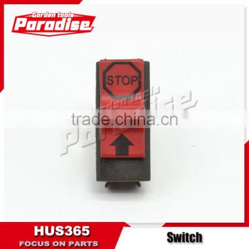 HUS365 Chainsaw Plastic Square Switch
