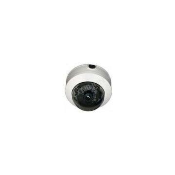 Waterproof IR Dome Vandalproof Camera Sony/Sharp CCD NVDTD