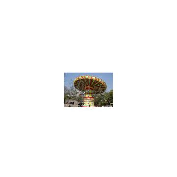 HOT SALE-Amusement equipment park rides-flying chair I