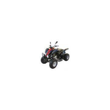 300cc ATV