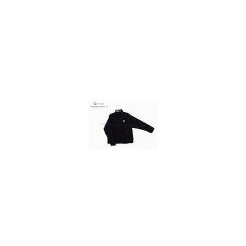 polar fleece jacket