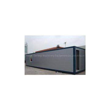 Henan senfeiyi supply container house