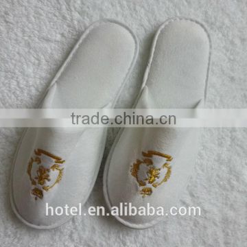 hotel waffle slipper,hotel bathroom slippers,disposable hotel waffle slippers