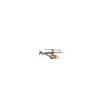 mini r/c helicopter